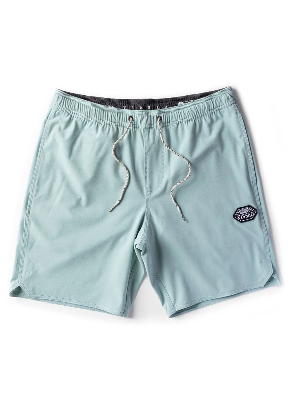Solid Sets 17.5 Ecolastic Trunk