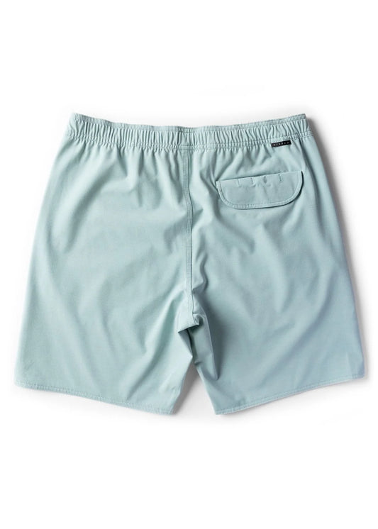 Solid Sets 17.5 Ecolastic Trunk