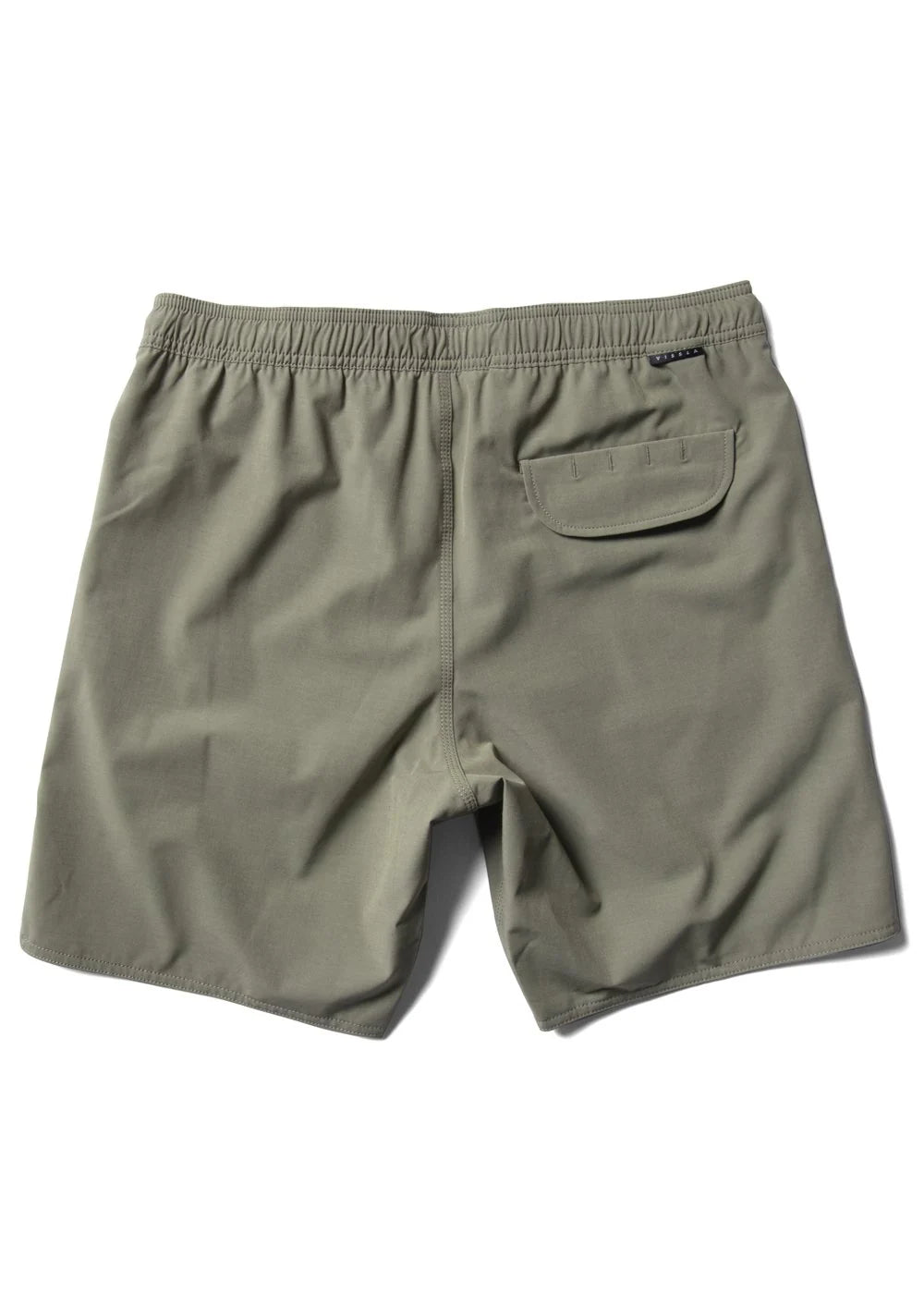 Solid Sets 17.5 Ecolastic Trunk