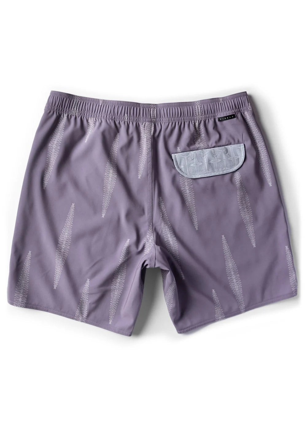 Bermuda Ecolastic Seaside 16,5"