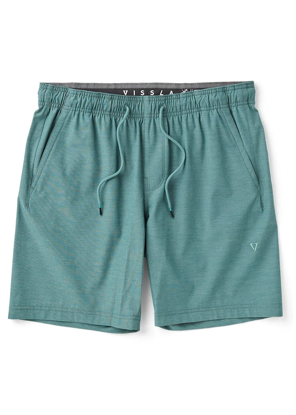 Pantalones cortos ecológicos de cáñamo No See Ums