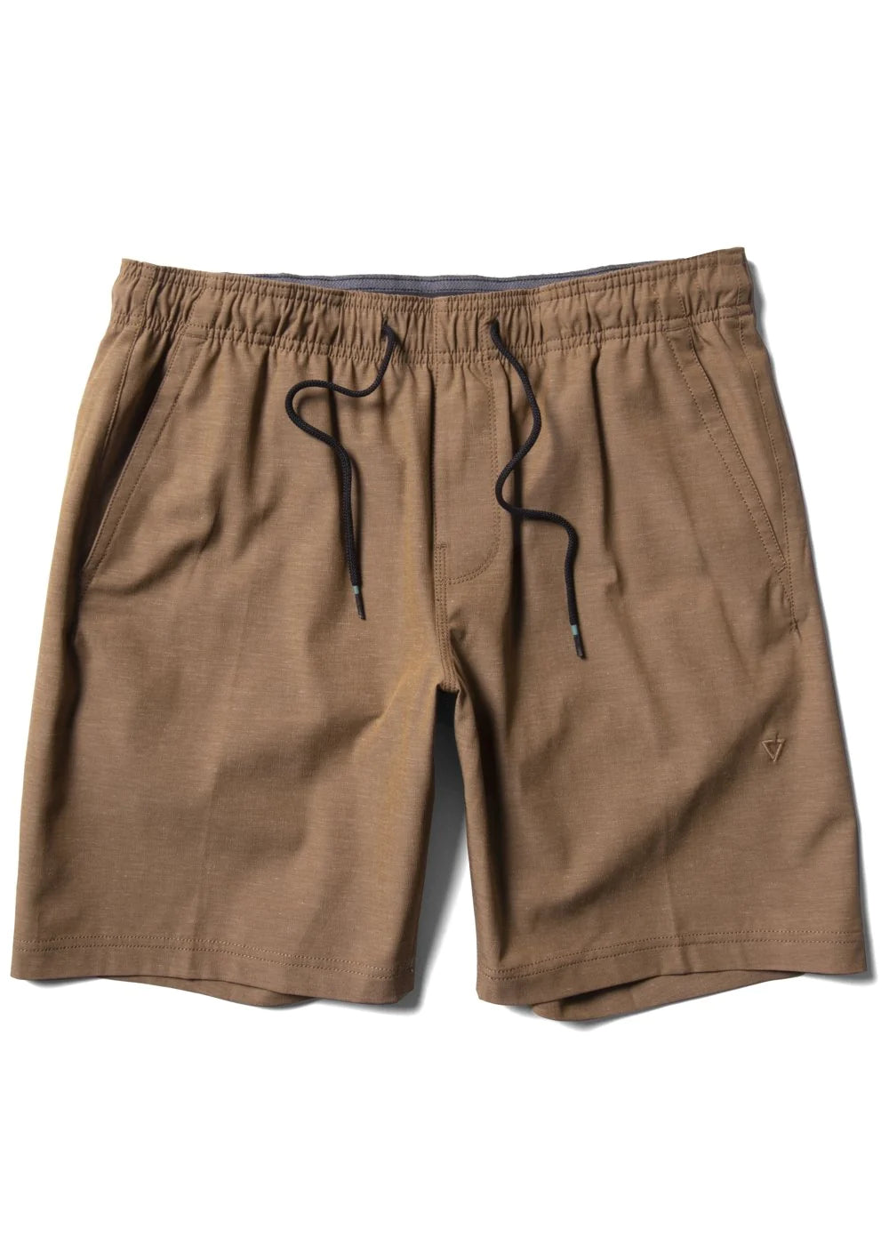 Short de cânhamo No See Ums E