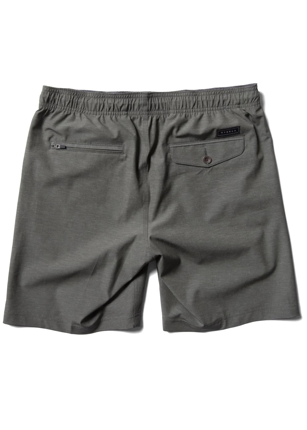 Short de cânhamo No See Ums E