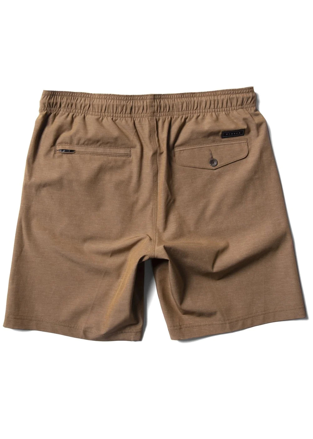 Short de cânhamo No See Ums E