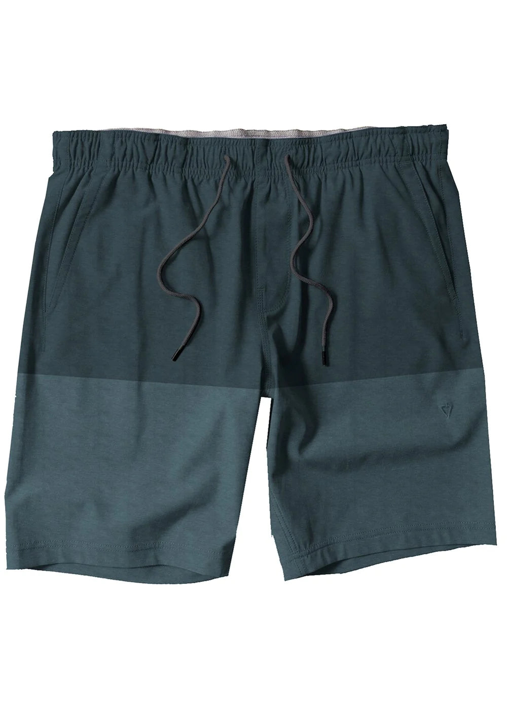 Short Elástico Comp Lite Eco 18"