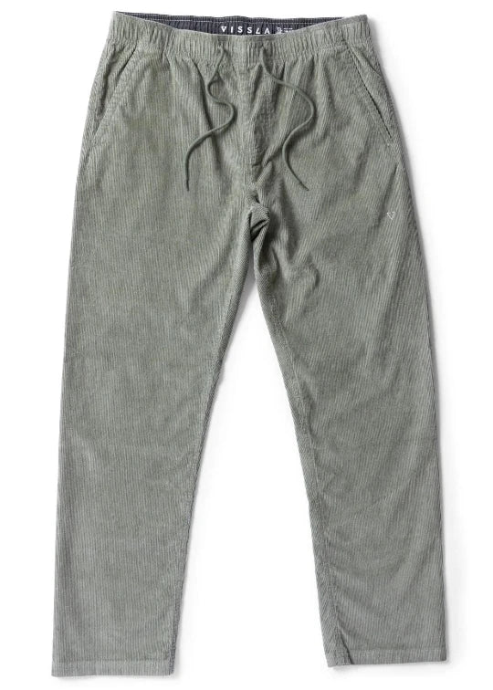 Calça No See Ums Cord Eco