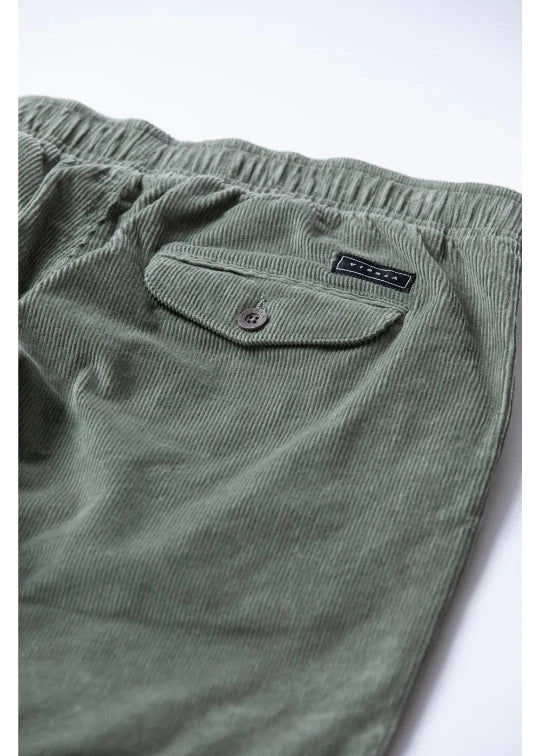 Calça No See Ums Cord Eco