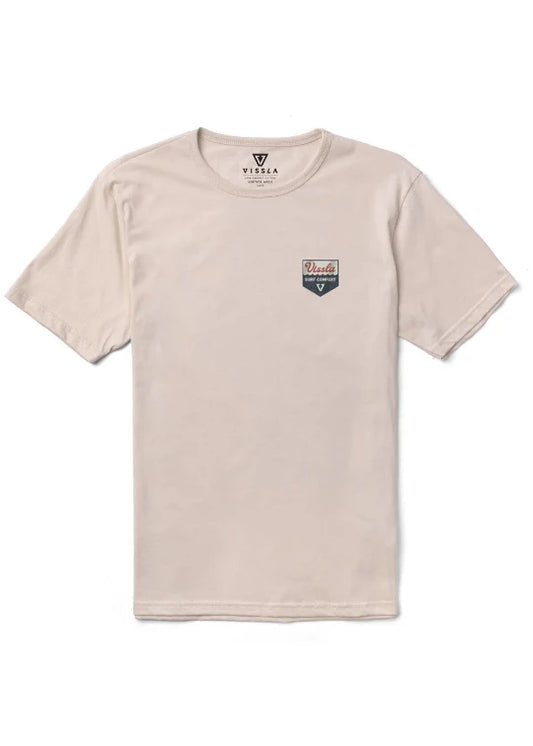 Camiseta Orgânica Sea Shield
