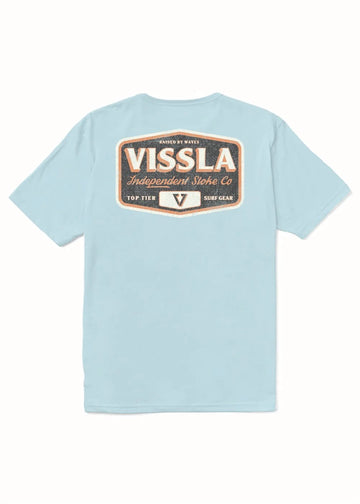 Top Tier Organic Tee