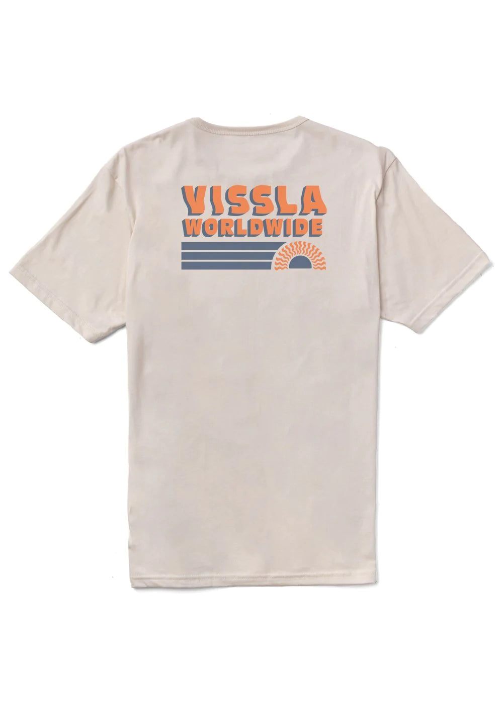 Camiseta Orgânica Speed Wobble