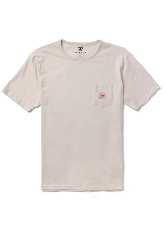 Camiseta Orgânica Speed Wobble