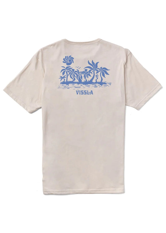 Camiseta Orgânica Tulum