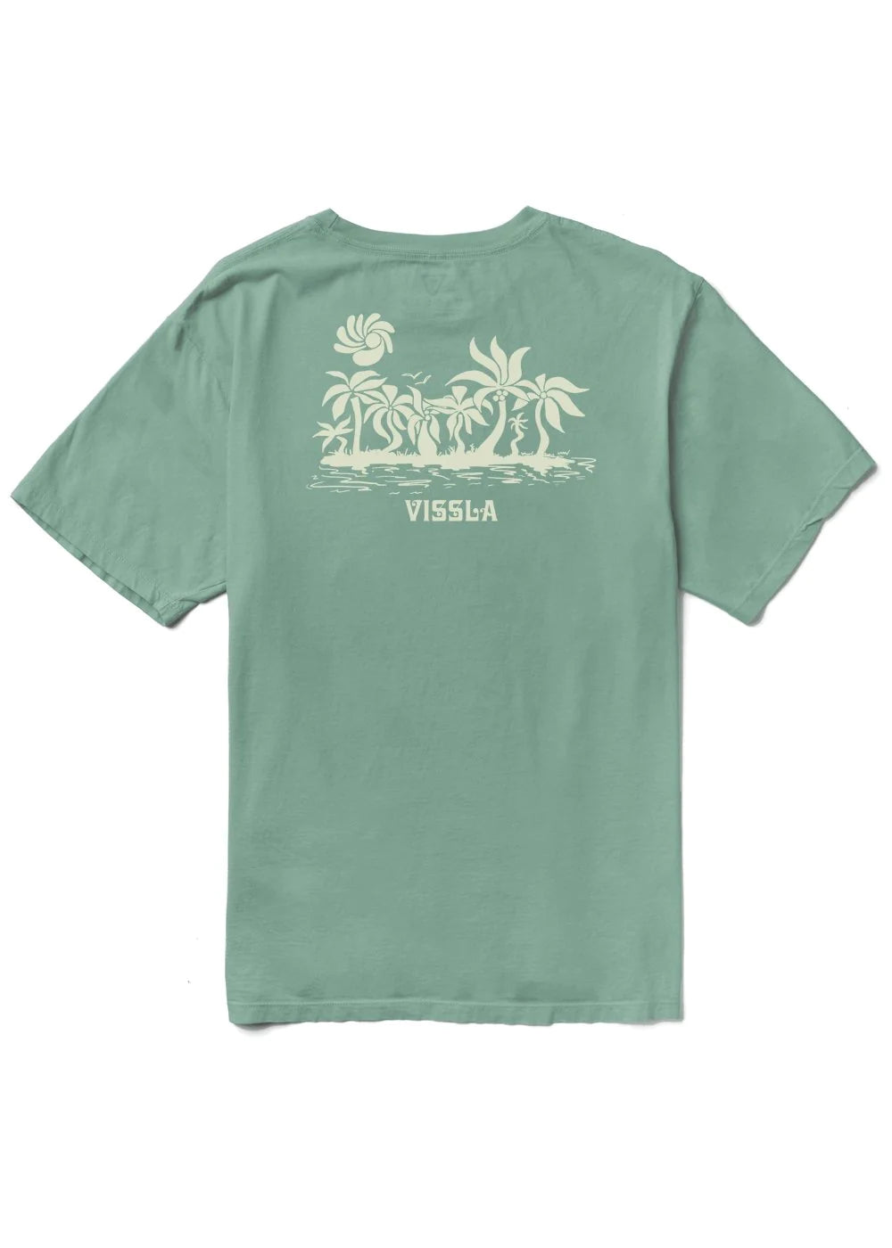 Camiseta Orgânica Tulum