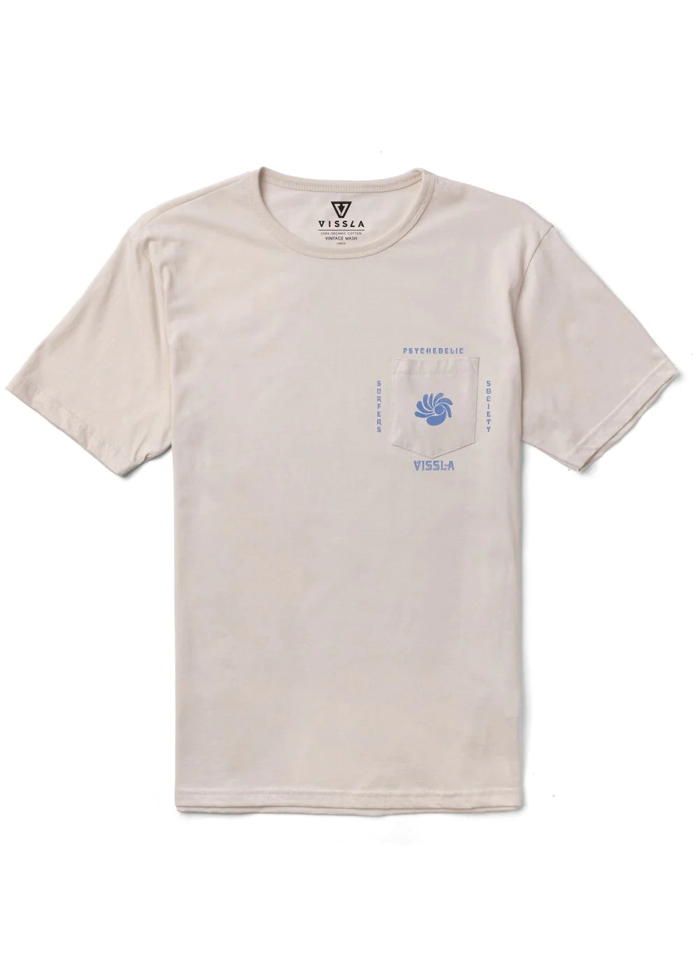 Camiseta Orgânica Tulum