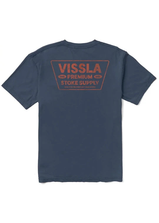 Camiseta Premium Stoke Supply