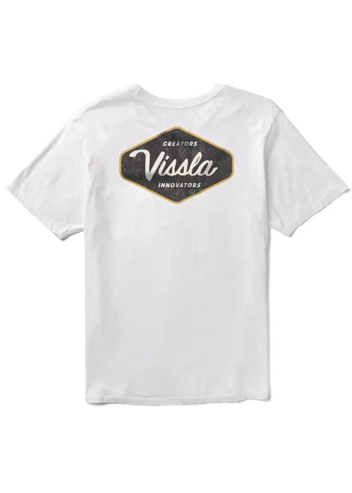 Camiseta de Bolso Premium para Criadores