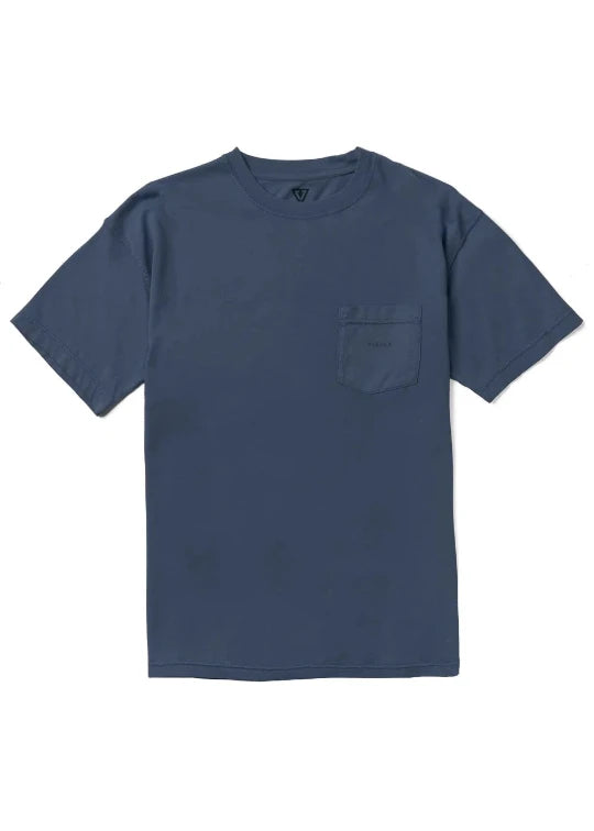 Camiseta Premium Vintage Vissla