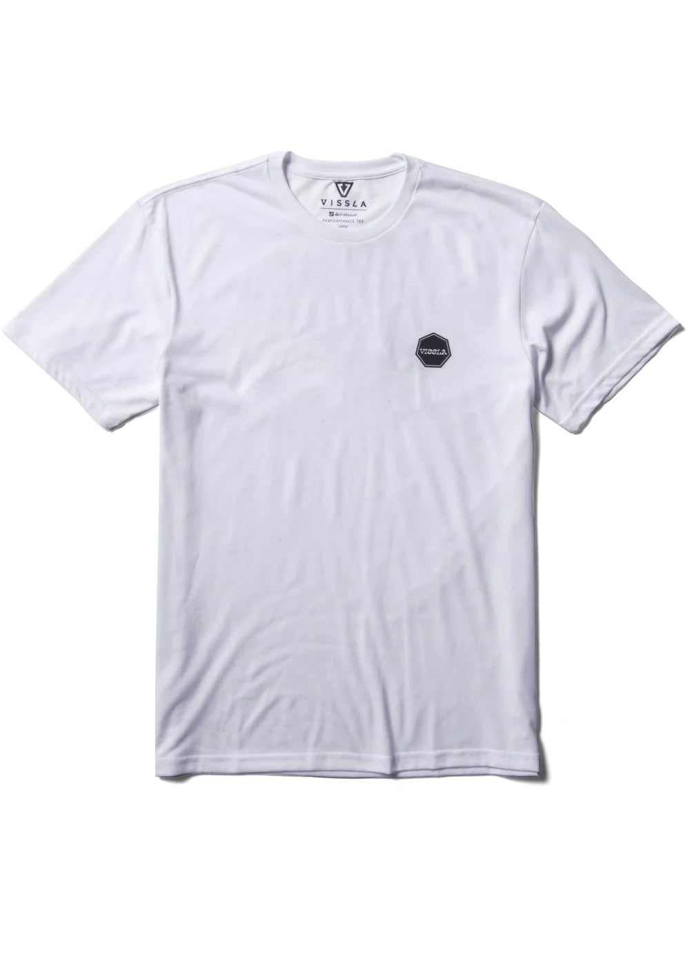 Camiseta High Tide Comp Lite