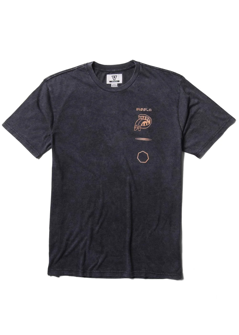 Twin Amigos Tee