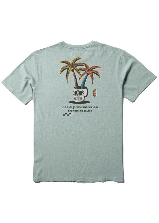 Camiseta Calypso