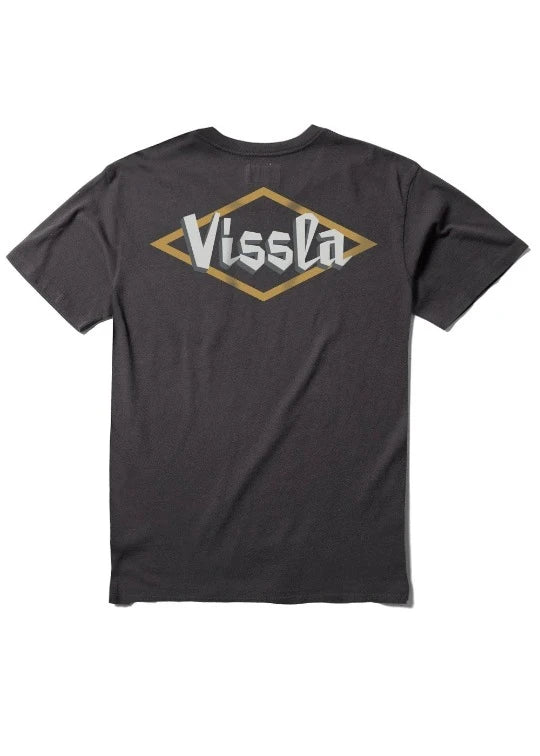 Camiseta Esculpida