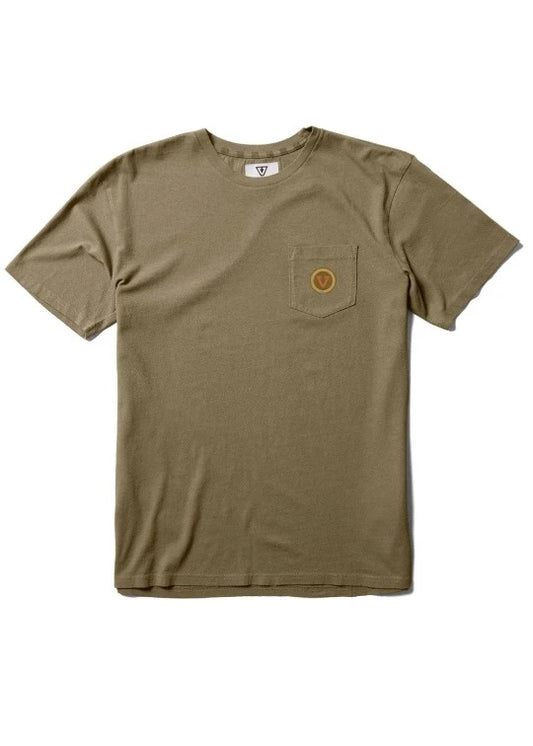 Camiseta Vidro Ligado Vidro Desligado
