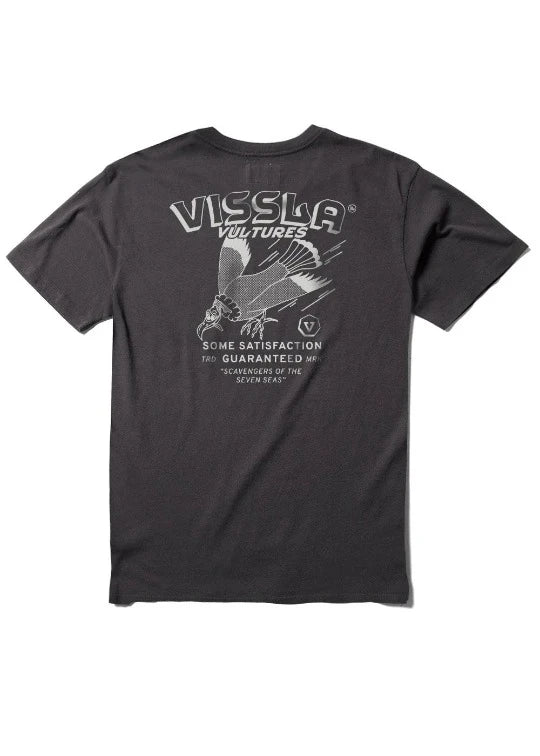 Camiseta de Abutres