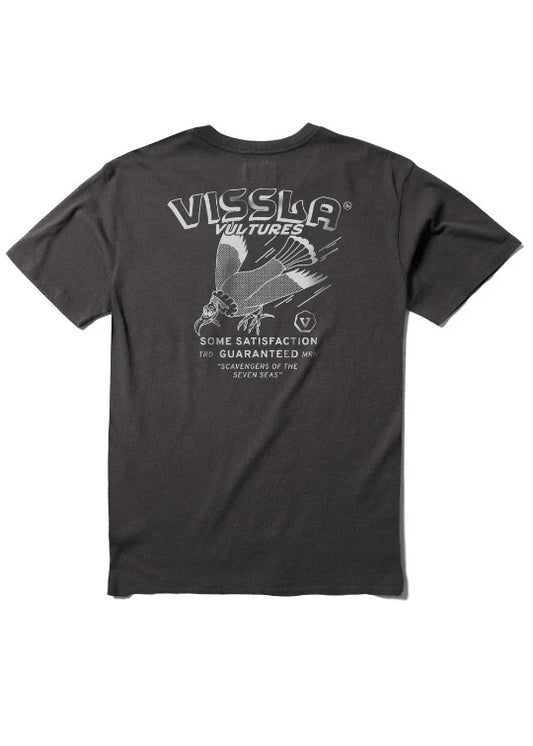 Camiseta de Abutres