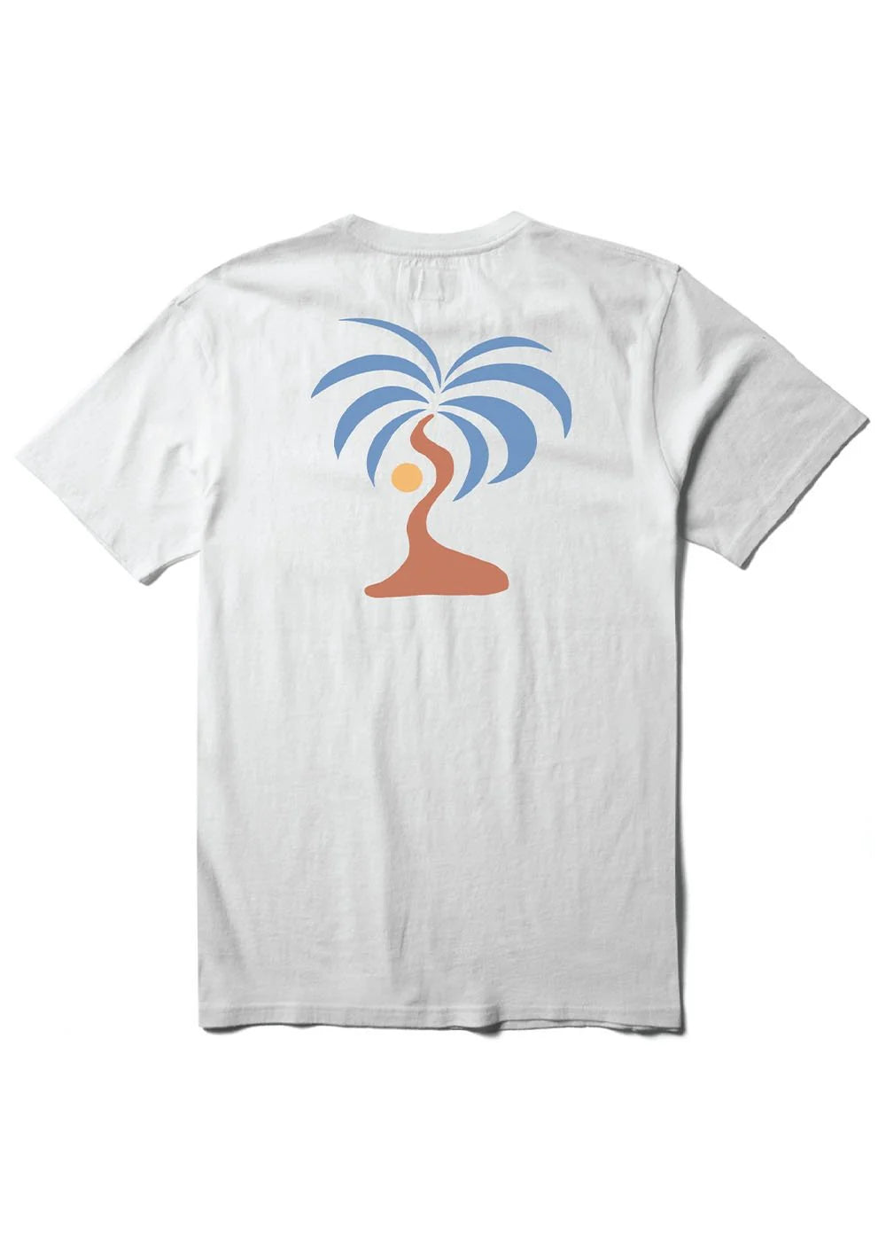 Camiseta Solo de Bolso