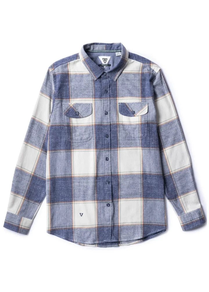 Central Coast Eco Flannel