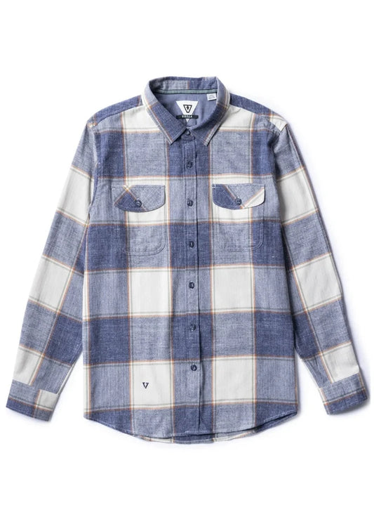 Central Coast Eco Flannel