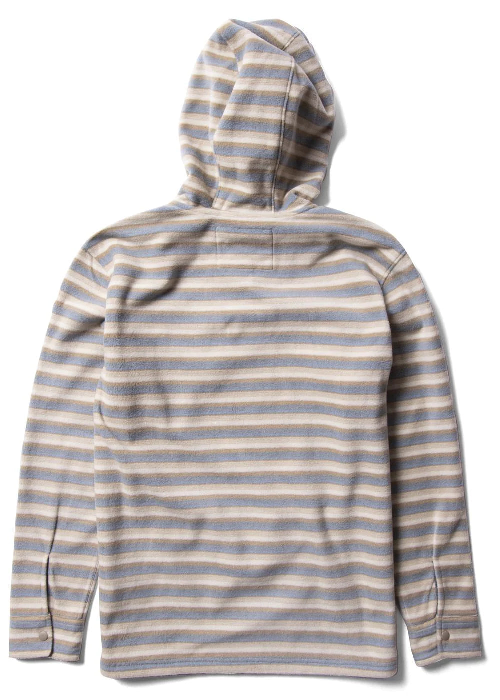 Eco-Zy Hooded Popover