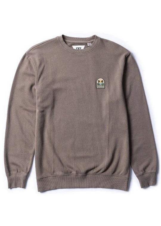 Solid Sets Eco Crew Sweater
