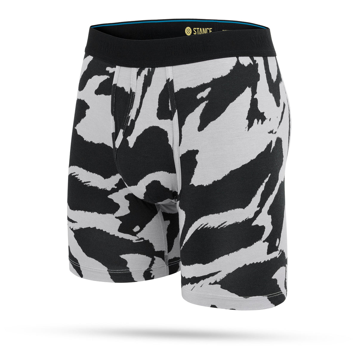 Stance Bengal Out Boxer Brief – Lilac