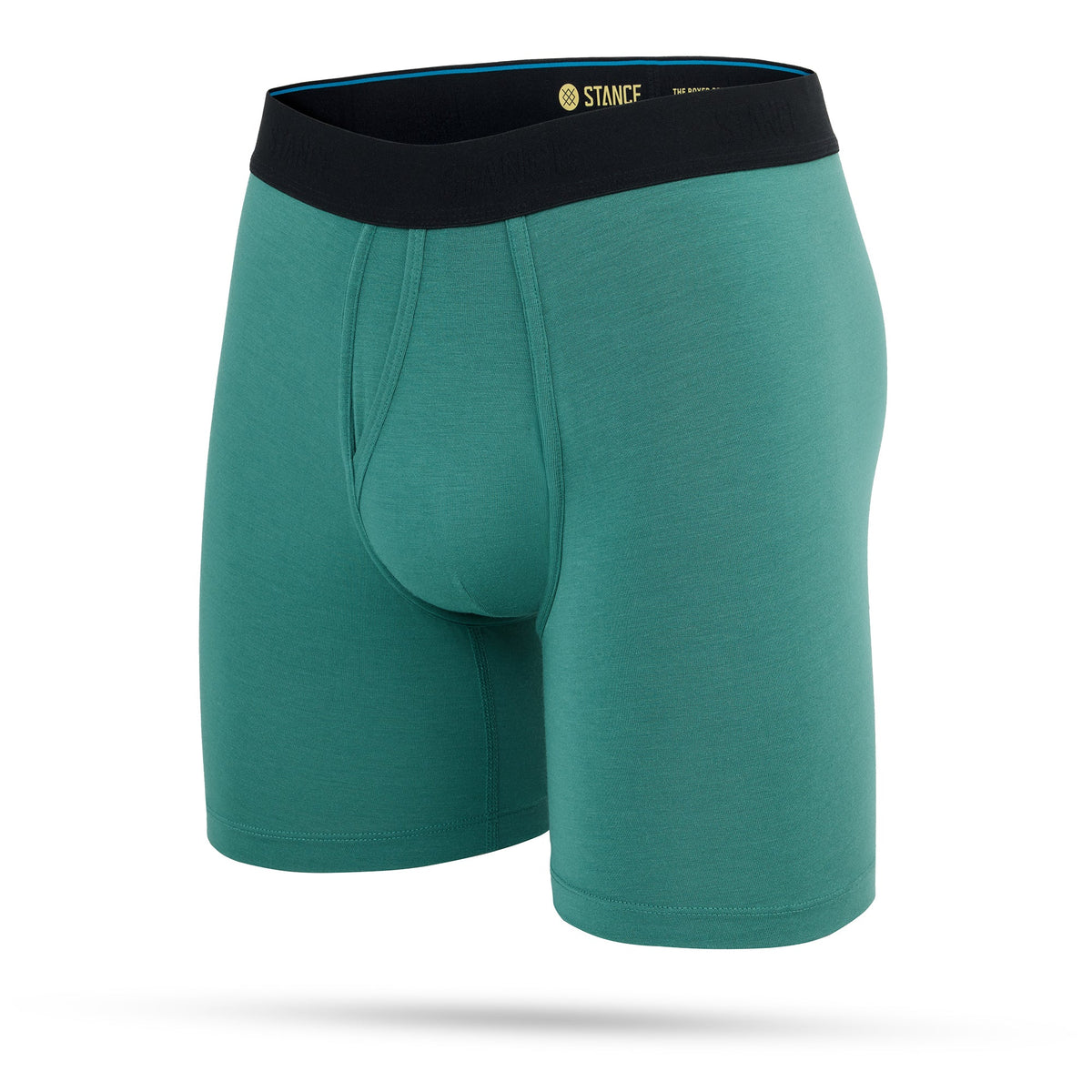Stance Teal Boxer Brief – Teal