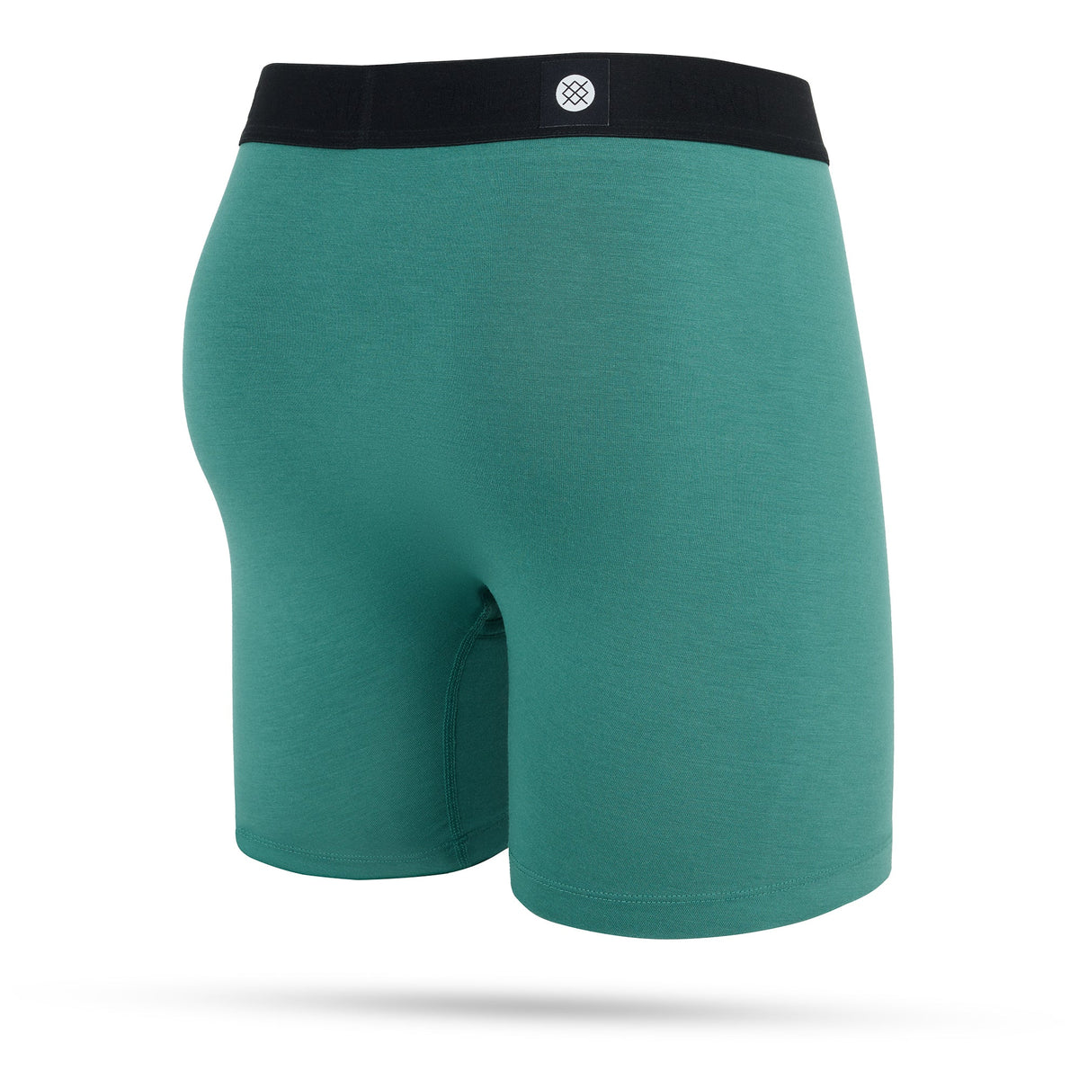 Stance Teal Boxer Brief – Teal