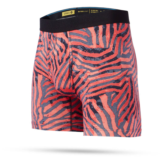 Stance Voodue Boxer Brief Coral