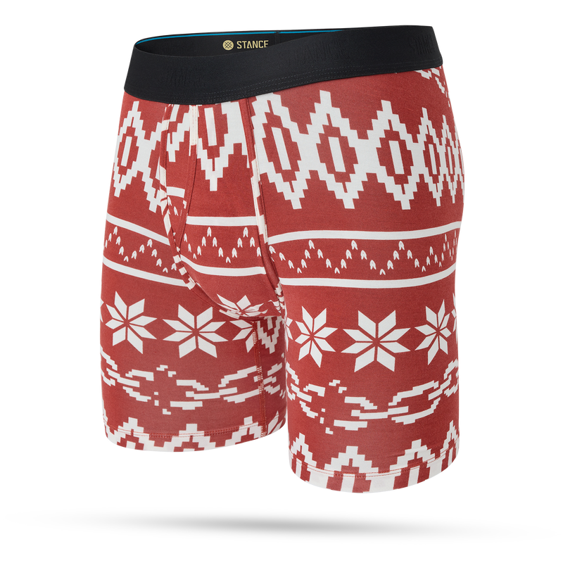 Break The Season Boxer Brief