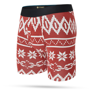 Break The Season Boxer Brief