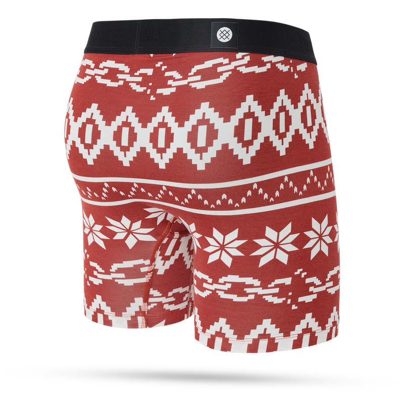 Calzoncillos bóxer Break The Season