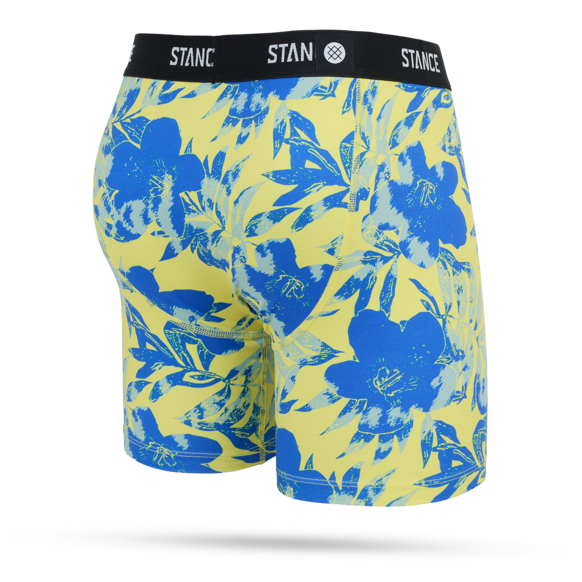 Stance Lihue 2 Boxer Brief – Citrus