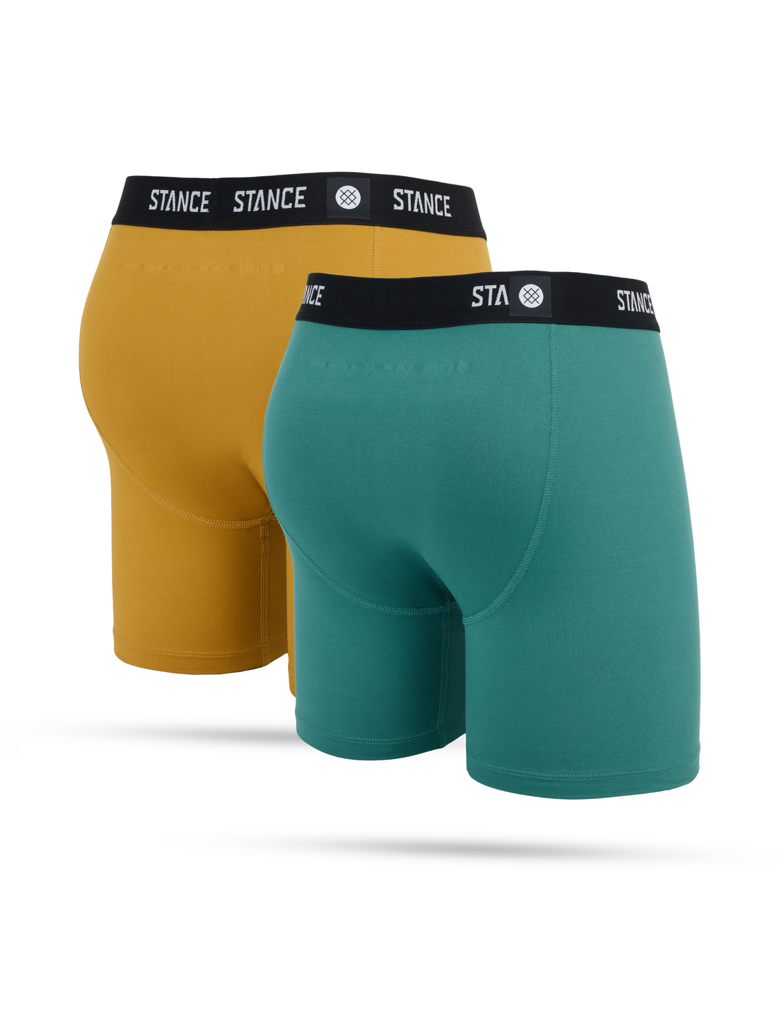 Stance Minted 2 Pack Boxer Brief – Multi