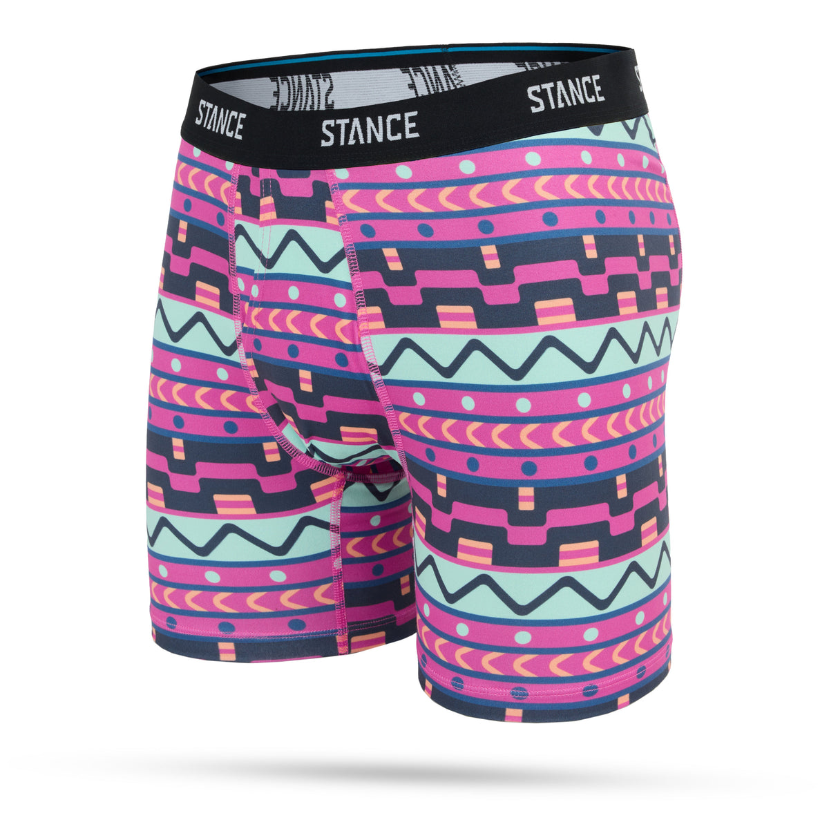 Stance Western Mars Boxer Brief – Multi