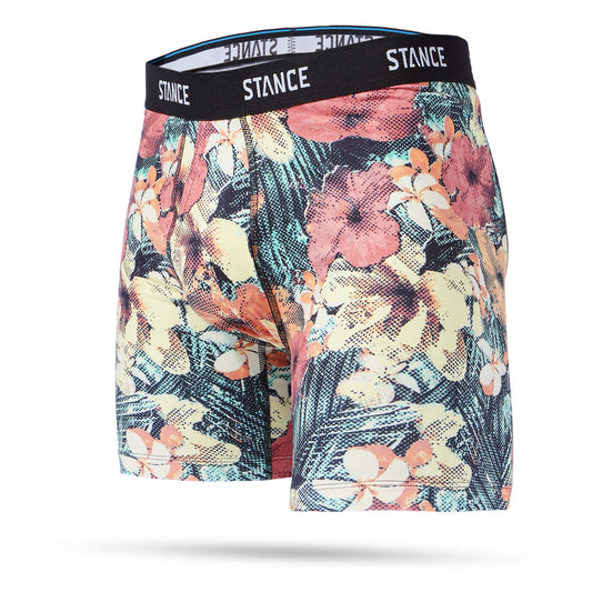 Stance Kona Town Boxer Brief Teal