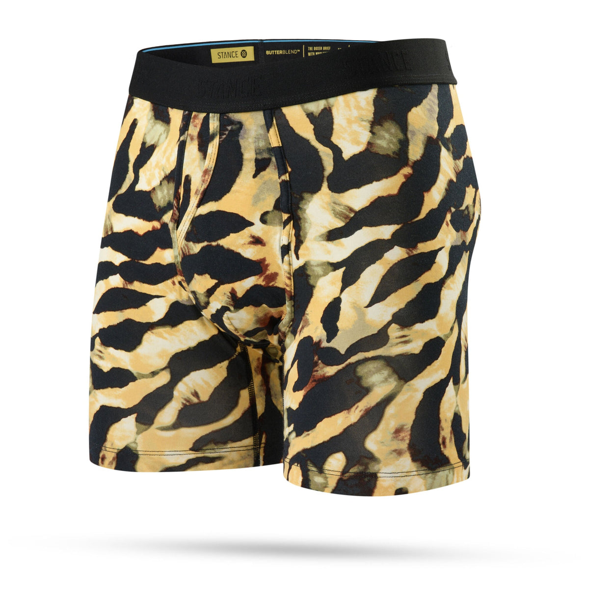 Stance In The Wild Wholester Boxer Brief – Multi