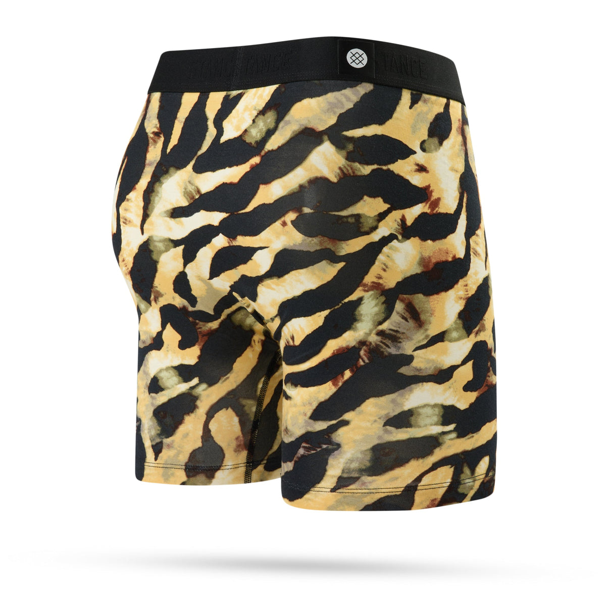 Stance In The Wild Wholester Boxer Brief – Multi