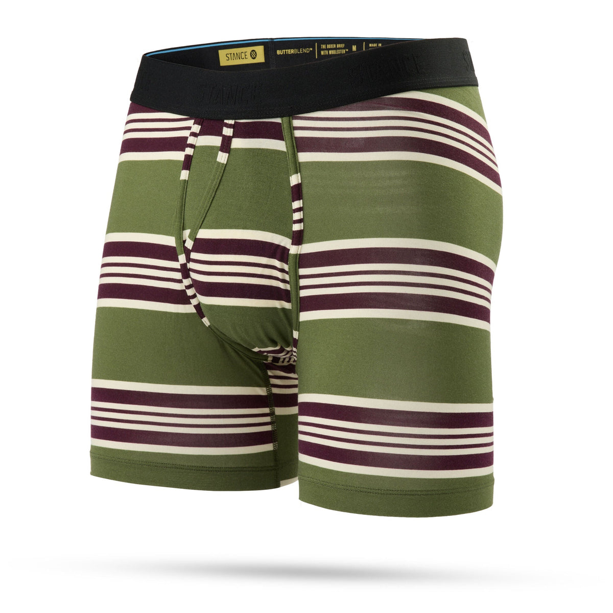 Stance Wine Tasting Wholester Boxer Brief – Wine