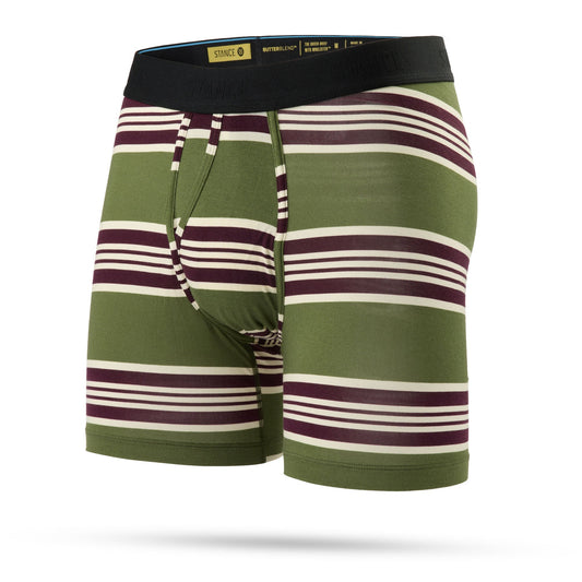 Stance Wine Tasting Wholester Boxer Brief – Wine