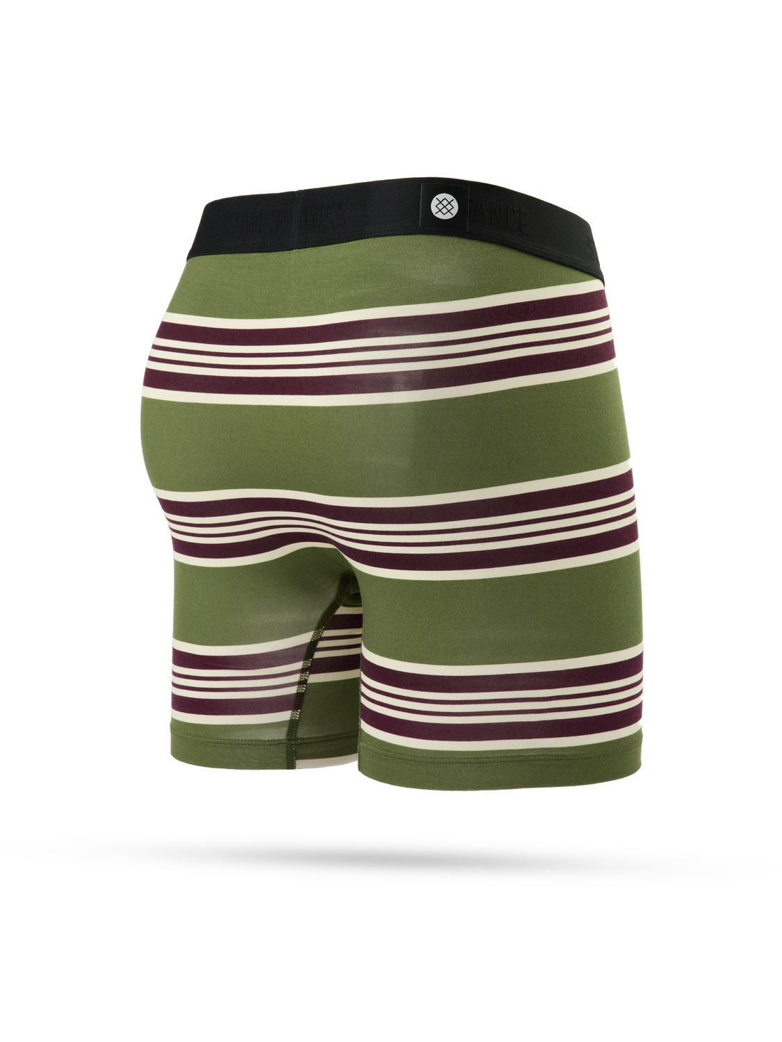 Stance Wine Tasting Wholester Boxer Brief – Wine