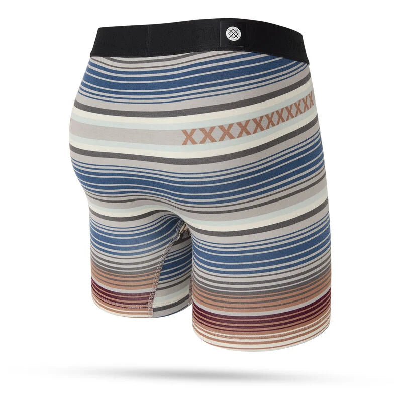 Calzoncillos bóxer Curren Wholester